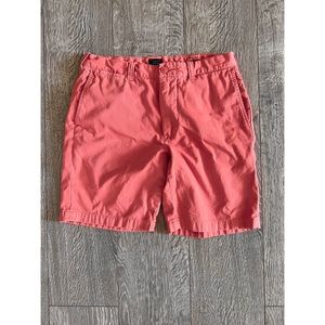 J. Crew 9” Stanton Short